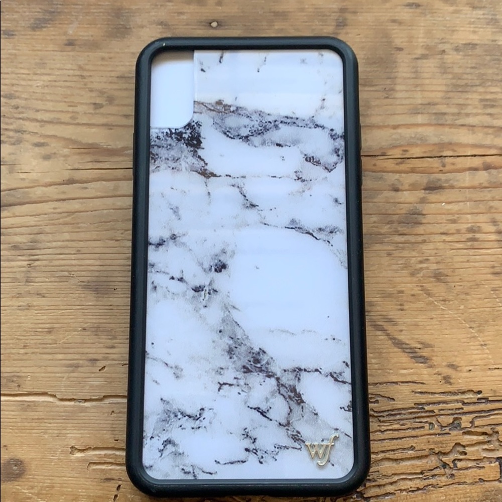 IPhone XS Max Case! Barely used